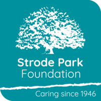 Strode Park Foundation - Platters Farm Lodge