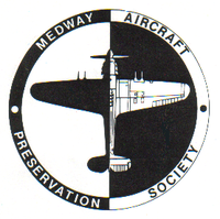 Medway Aircraft Preservation Society Limited