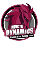 Invicta Dynamics Women's Ice Hockey Club