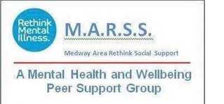 Medway Area Rethink Social Support Group