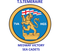 Medway Victory Sea Cadets