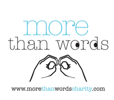 More Than Words Charity