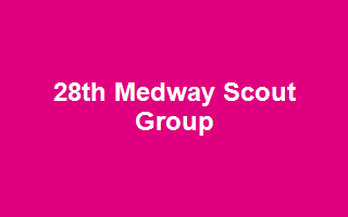 28th Medway Scout Group