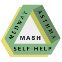 Medway Asthma Self-Help