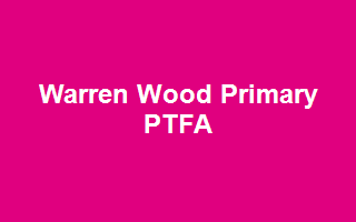 Warren Wood Primary PTFA